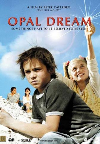 Opal Dream