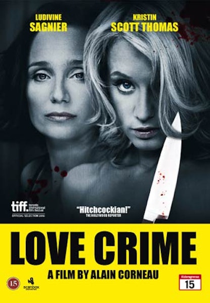 Love Crime