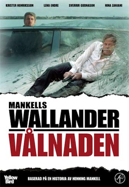 Wallander: Vålnaden