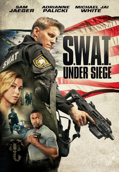 S.W.A.T: Under Siege