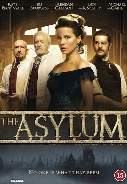 The Asylum