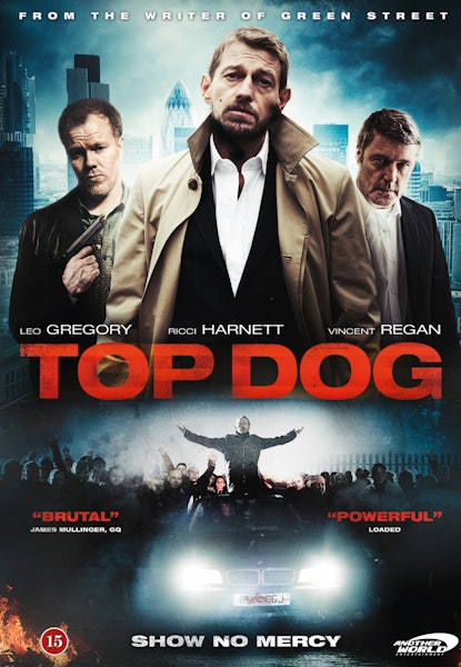 Top Dog