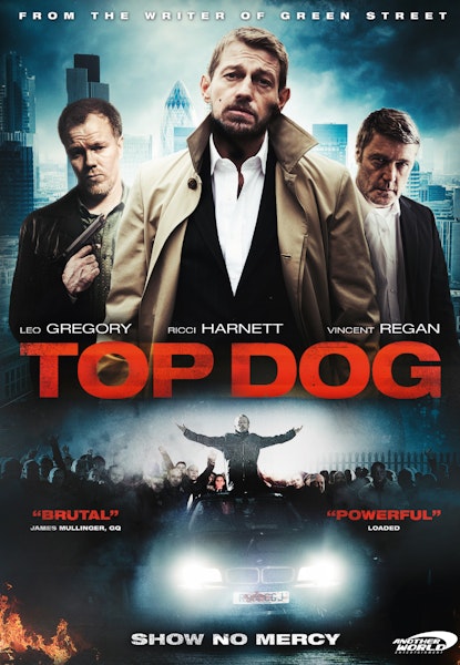 Top Dog