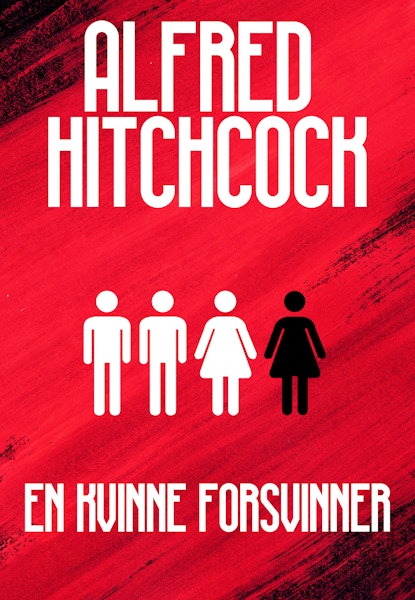 En kvinne forsvinner