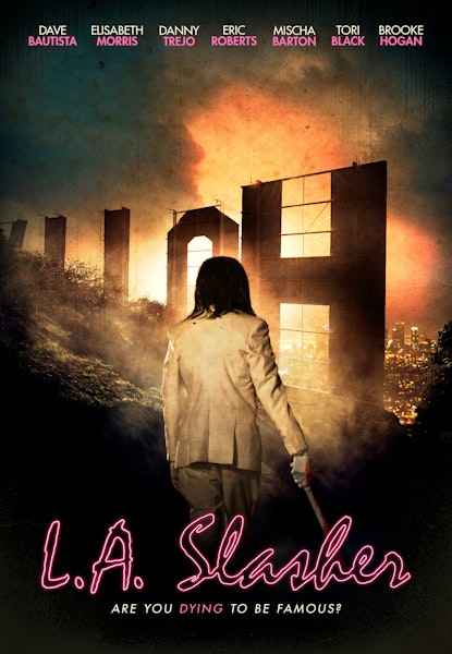 L.A. Slasher