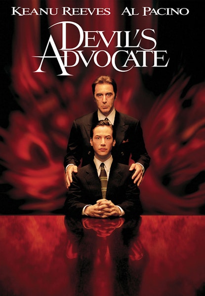 Djævelens advokat