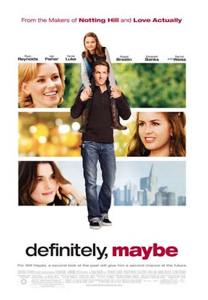 Helt sikkert... Måske