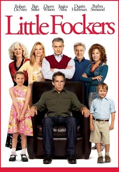 Little Fockers