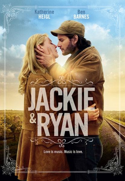 Jackie & Ryan