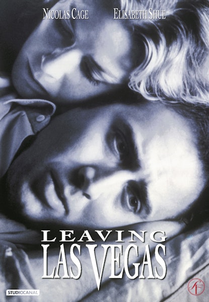 Leaving Las Vegas