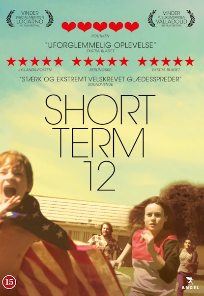 Short Term 12