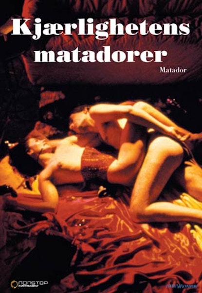 Kärlekens matadorer