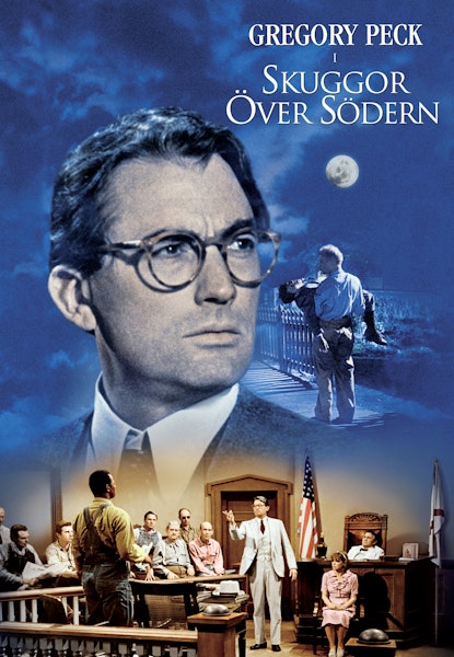 Skuggor Över Södern