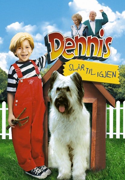 Dennis the Menace 2