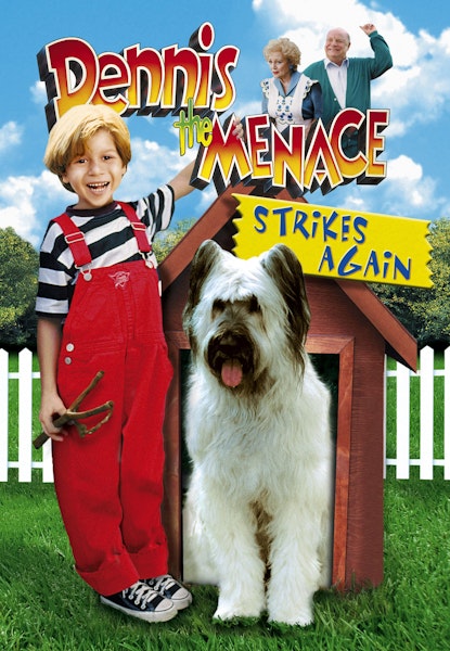 Dennis slår till igen