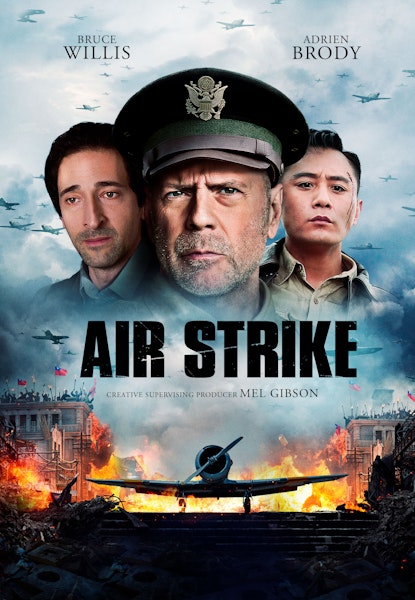 Air Strike