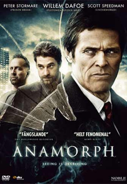 Anamorph