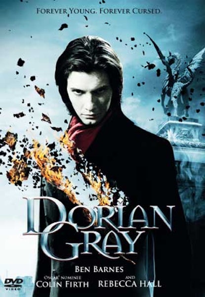 Dorian Gray