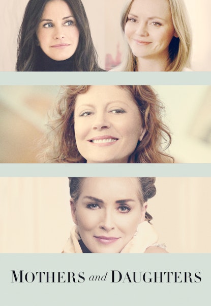 Mothers and Daughters