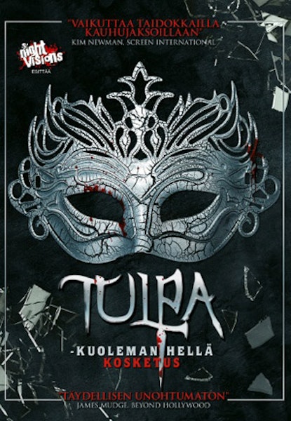 Tulpa – I demoni del desiderio