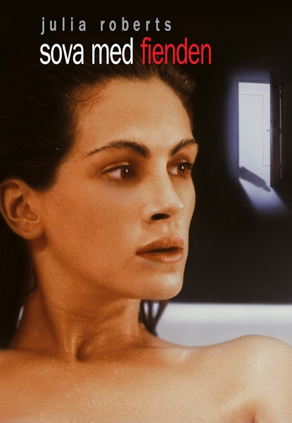 Sova med fienden