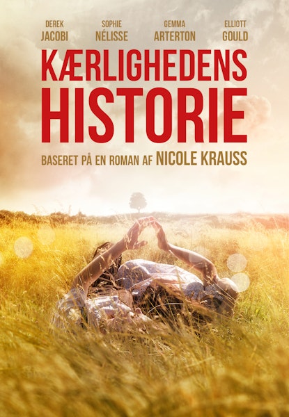 Kærlighedens historie