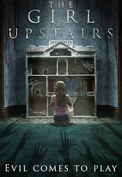The Girl upstairs