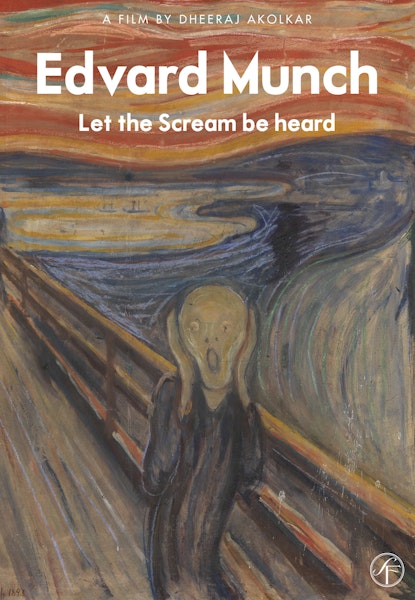 Let the Scream be heard