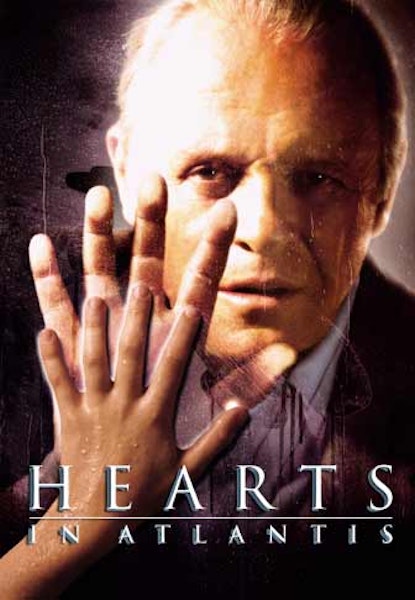 Hearts in Atlantis