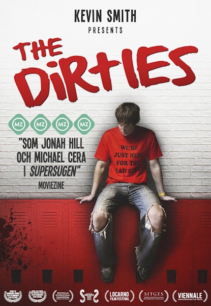 The Dirties