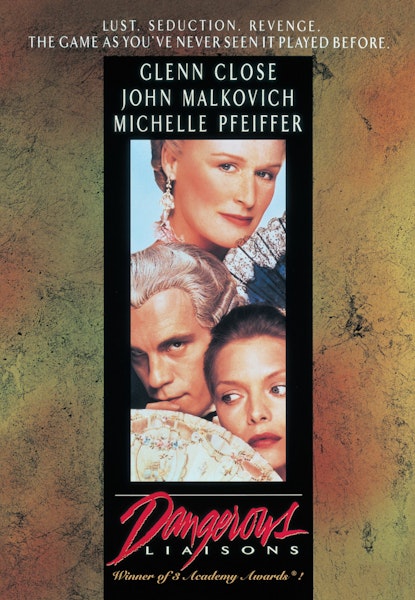 Farlige forbindelser