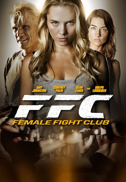 Female Fight Club