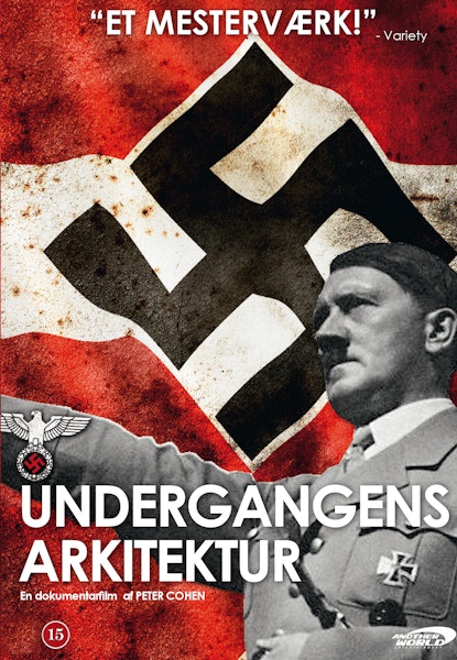 Undergångens Arkitektur