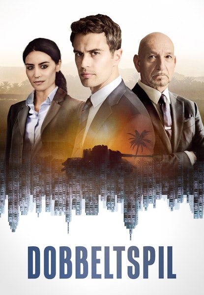 Dobbeltspil