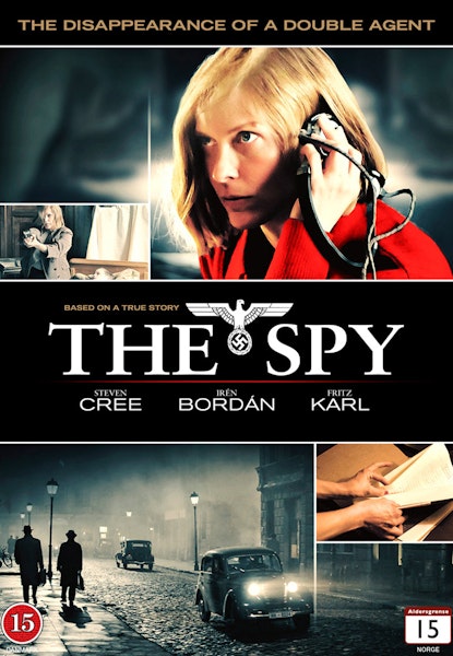 The Spy