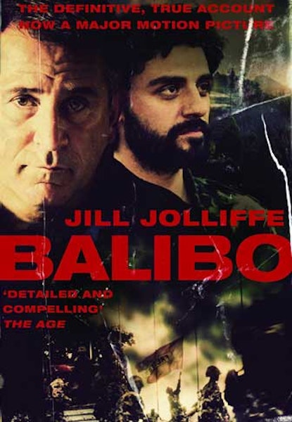 Balibo