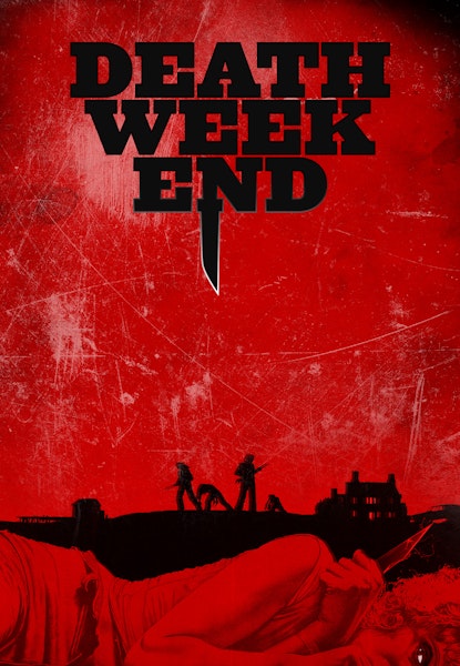 Death Weekend