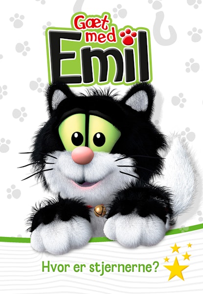 Guess with Jess - Vol 1 - Where have all the stars gone?