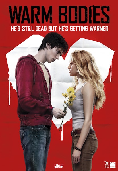 Warm Bodies