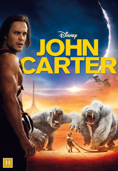 John Carter