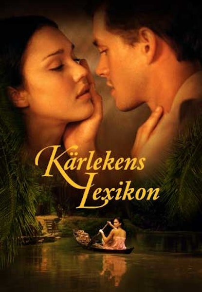 Kärlekens lexikon