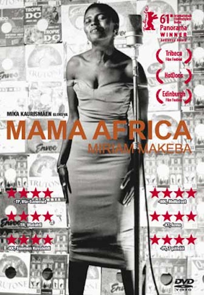 Mama Africa