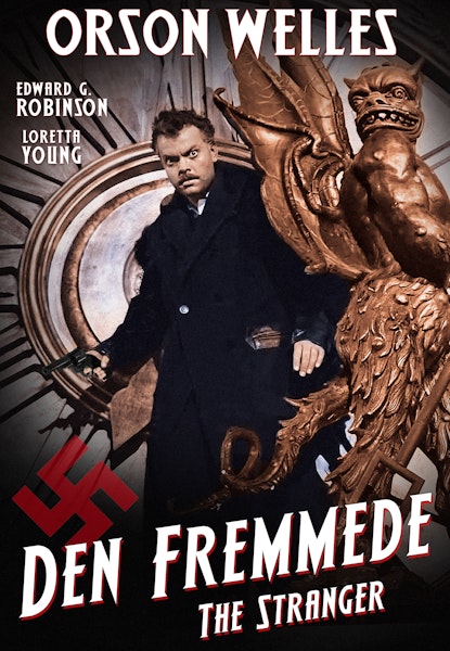 Den fremmede (1946)