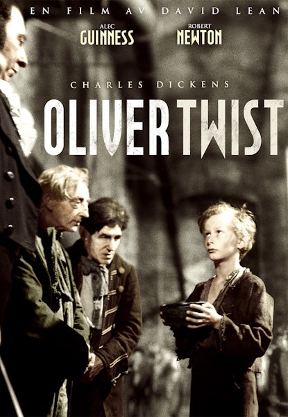 Oliver Twist