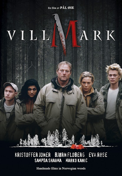 Villmark