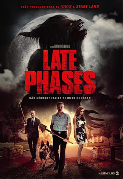 Late Phases