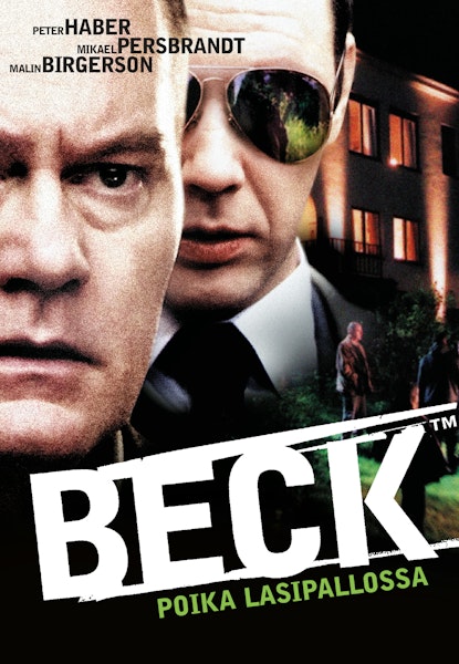 Beck 15 - Poika lasipallossa