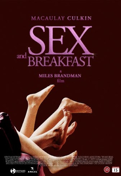 Sex & breakfast