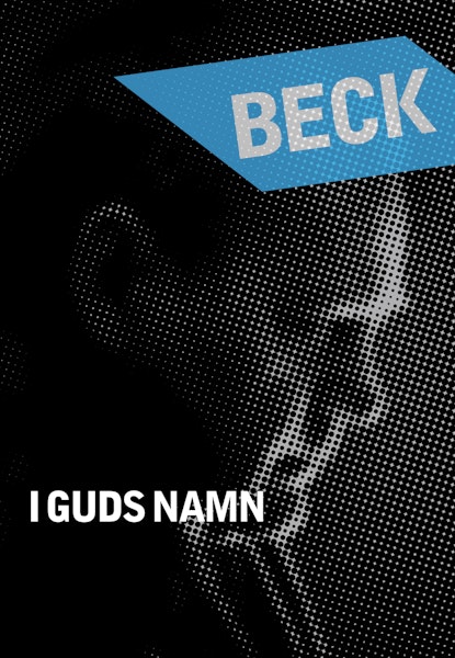 Beck 24 - I Guds Namn