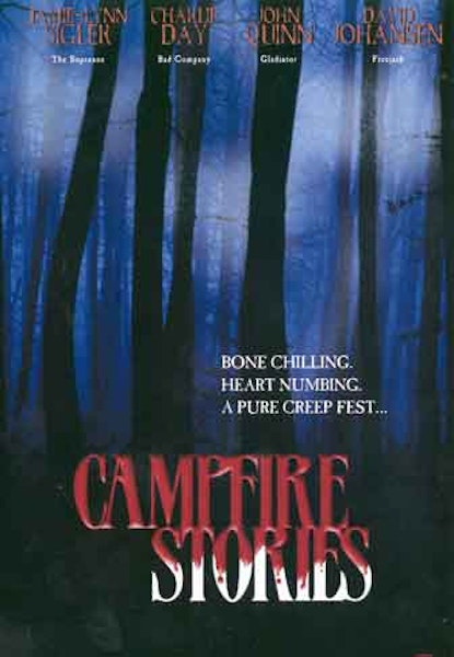 Campfire stories